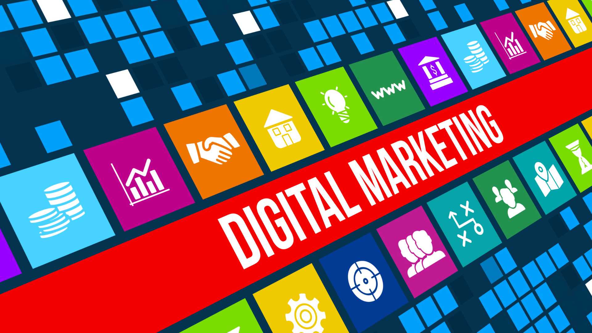 o que faz um profissional de marketing digital