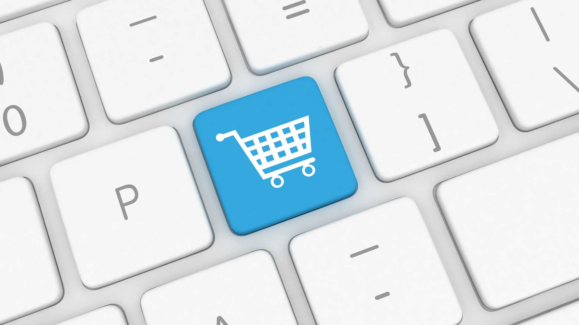 plataforma de e-commerce