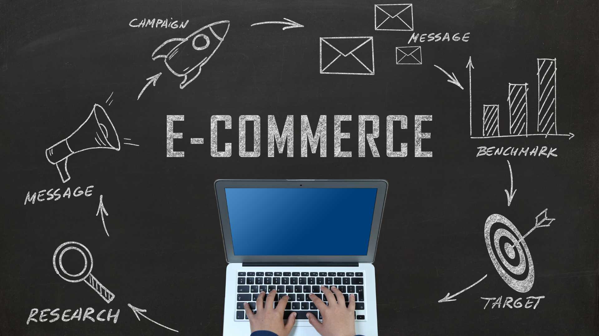 plataforma de e-commerce