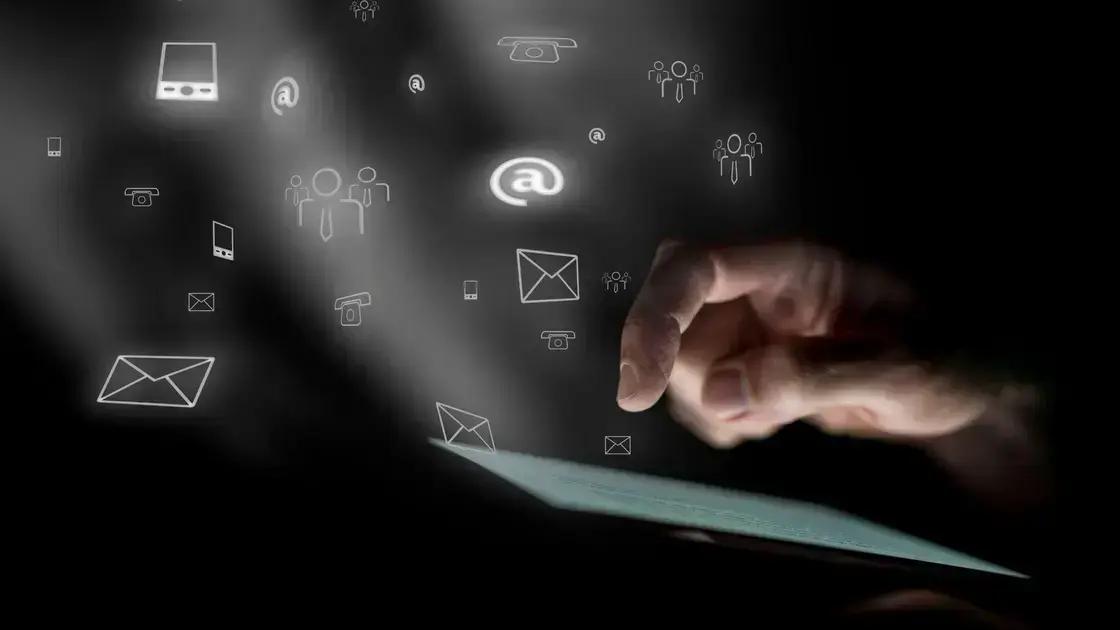 Presença online x estratégia digital