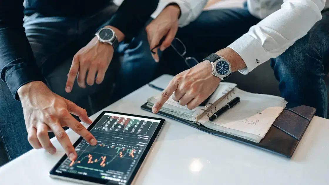 Monitore métricas essenciais para otimização