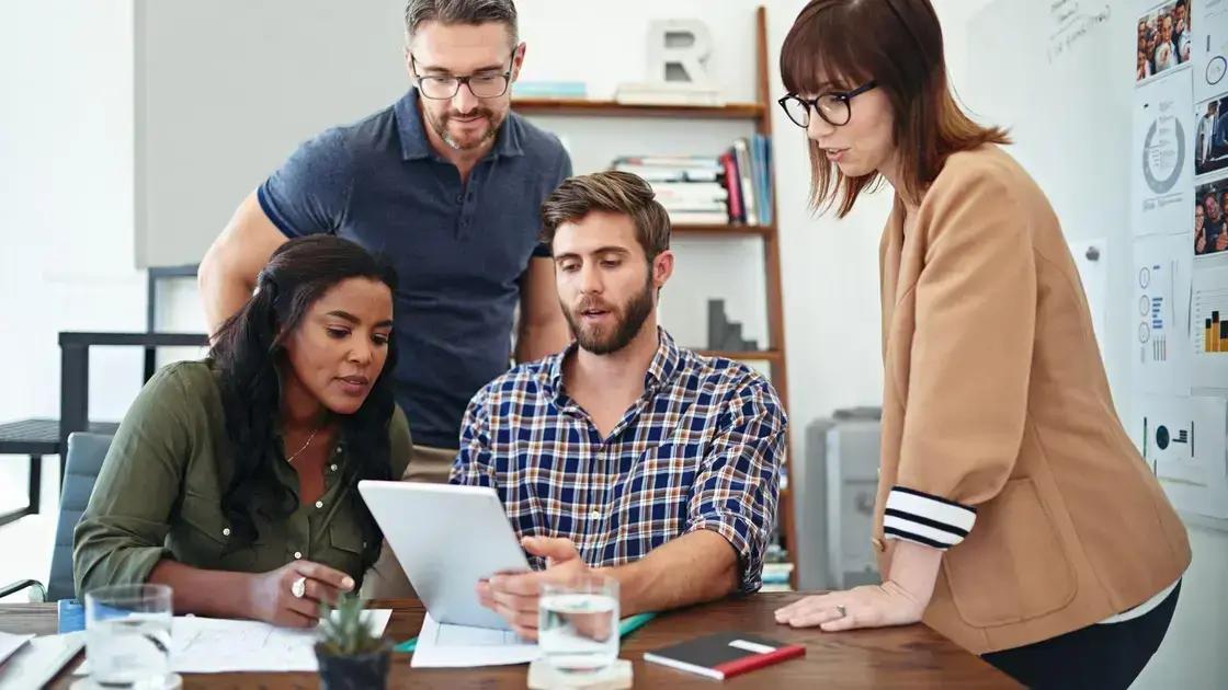 Estratégias de nutrição de leads