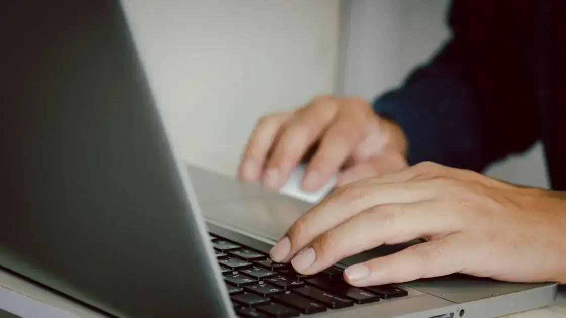 Exemplos comuns de palavras negativas para campanhas de vendas