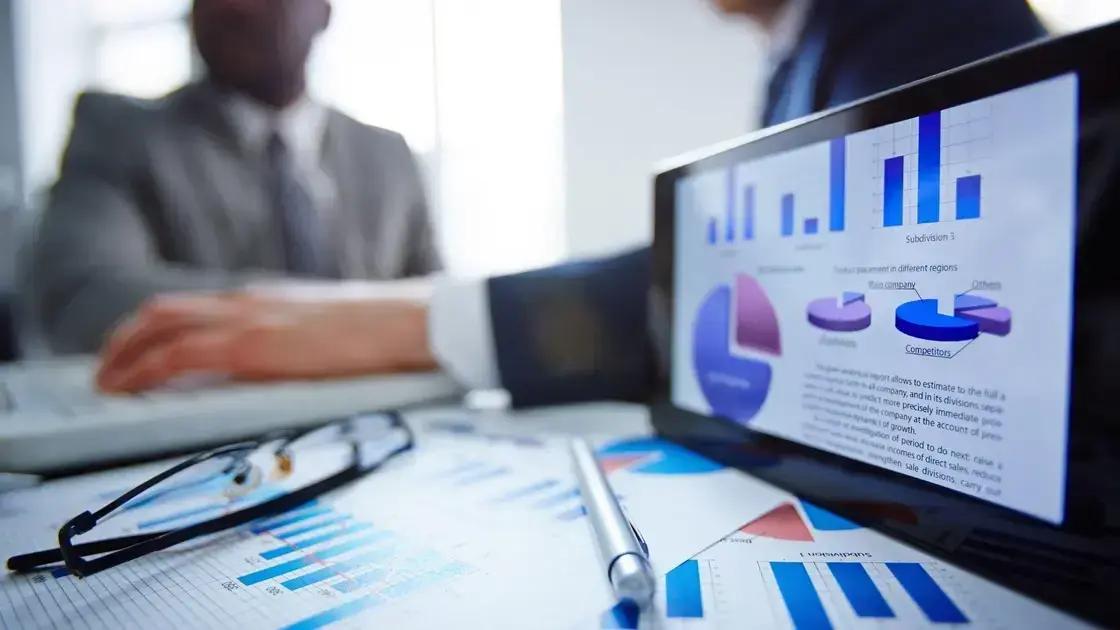 A importância das palavras-chave para o sucesso A importância das palavras-chave para o sucesso