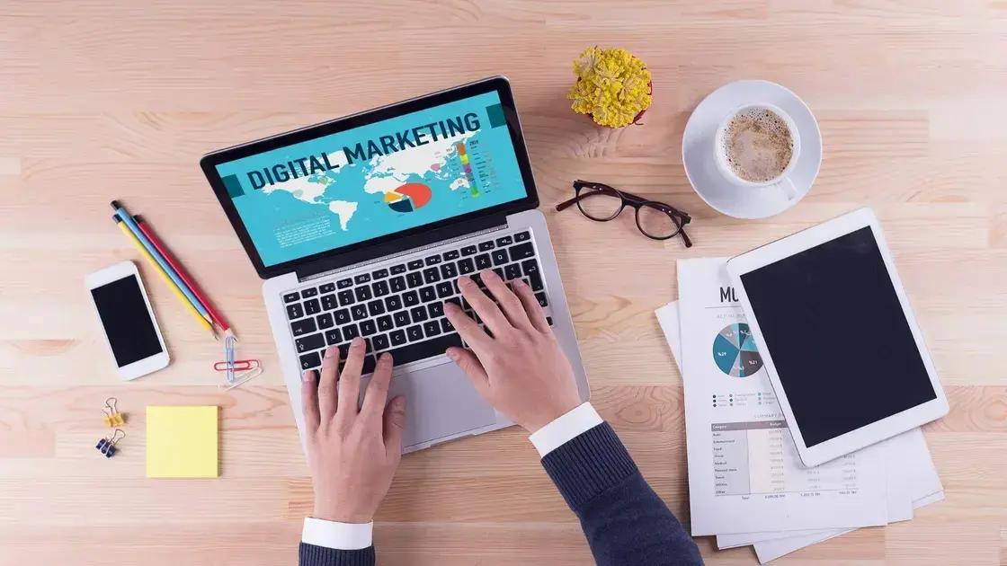 Como o site funciona como vitrine digital Como o site funciona como vitrine digital