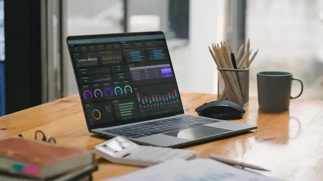 Estratégias para escolher âncoras eficientes na linkagem interna Estratégias para escolher âncoras eficientes na linkagem interna