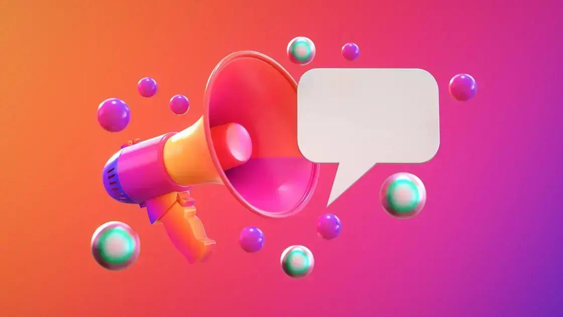 Dicas sobre duração e criativos para campanhas