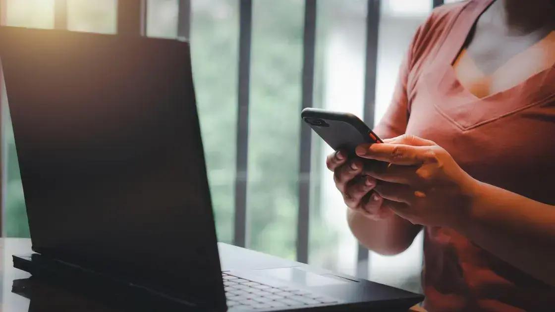 Atualização de conteúdo: descubra como reavivar textos antigos e subir no ranking